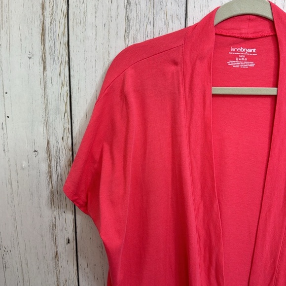 Lane Bryant Cardigan - Picture 2 of 7